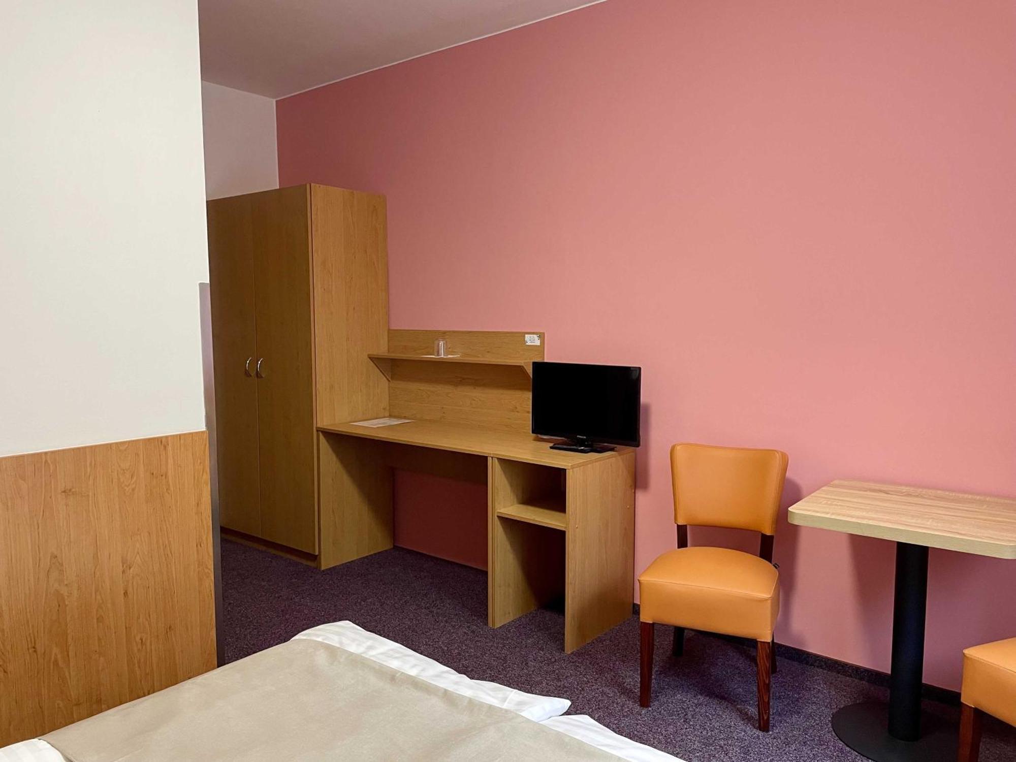 Penzion Moravská oáza Valtice Camera foto